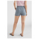 O'neill Γυναικείο σορτς Global Blue Passion Flower Shorts